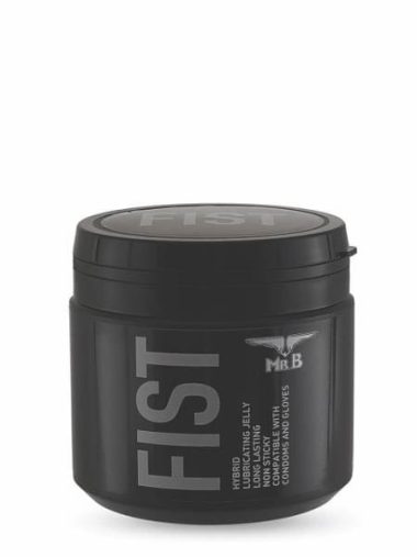 Mr.B FIST Lube