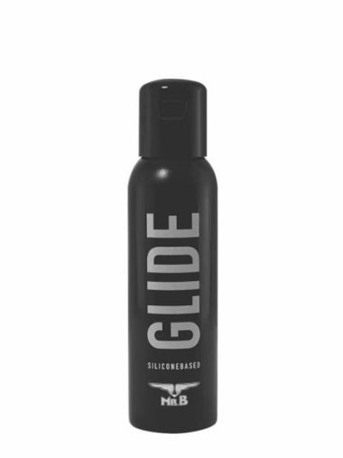 Mr.B GLIDE Lube