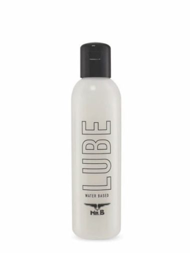 Mr.B LUBE Lube