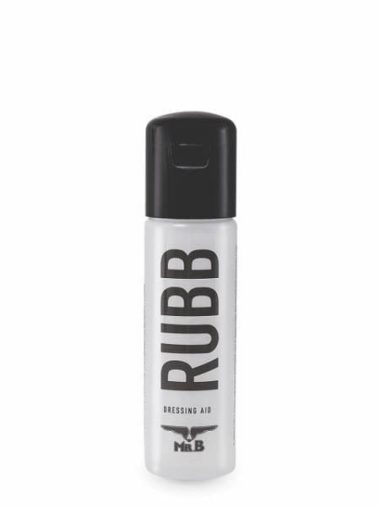 Mr.B RUBB Aid