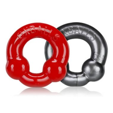 Oxballs Cockring ULTRABALLS