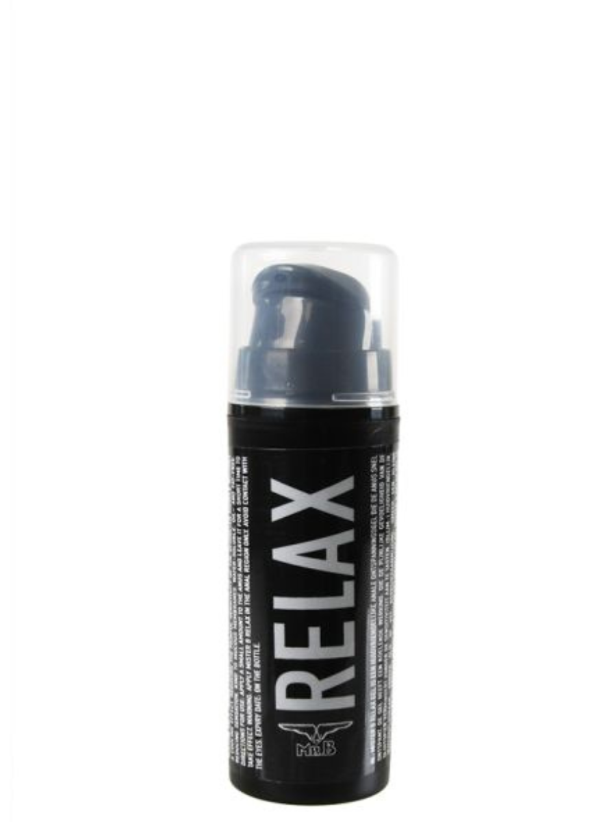 Mr.B RELAX Gel 30ML